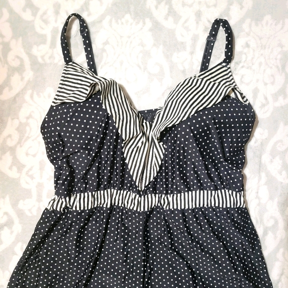 Other - Swim Short Swimsuit